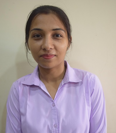 Ms. Manju