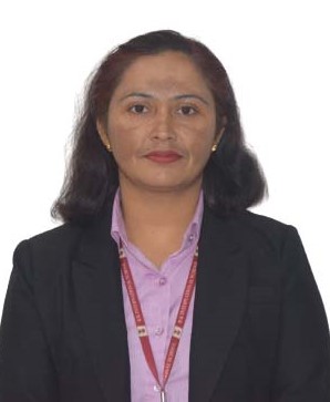 Ms. Arzoo