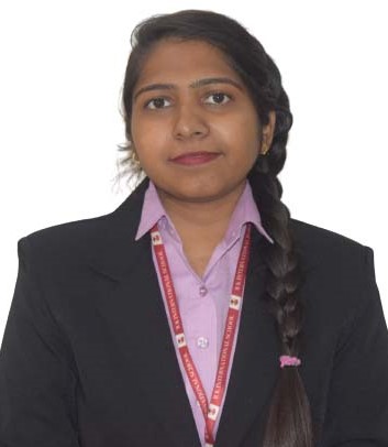 Ms. Aakanksha