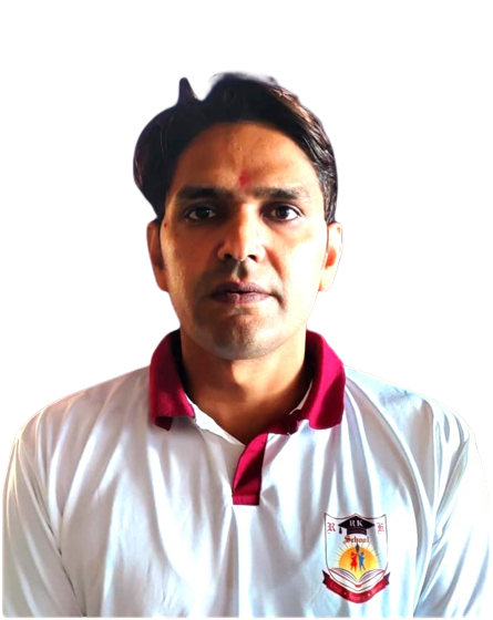 Mr. Anand