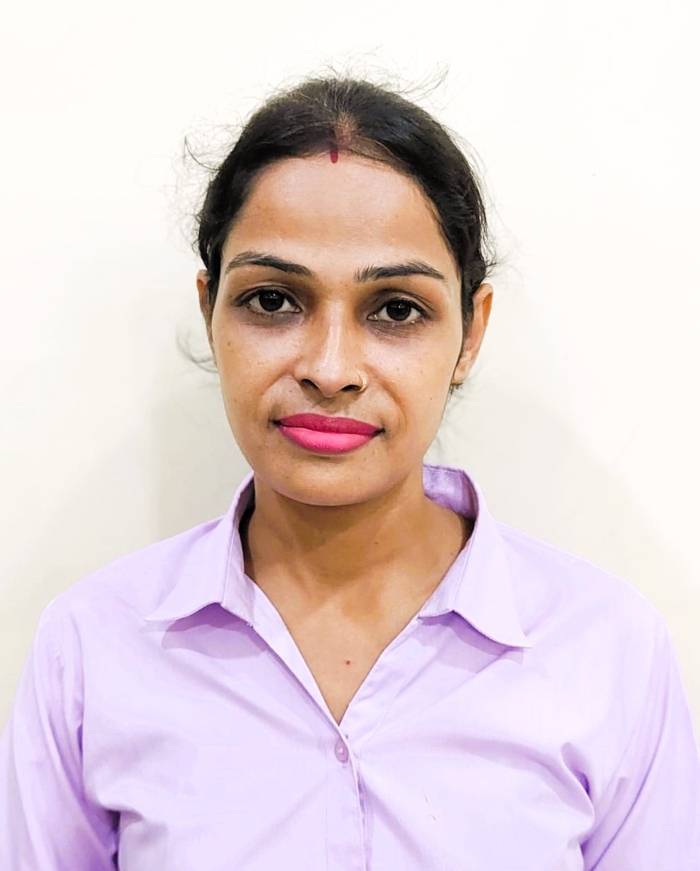 Ms. Anju