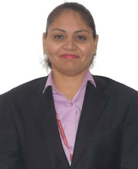 Ms. Bhawna Bhardwaj