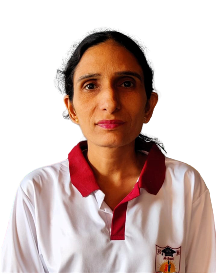Ms. Bimal