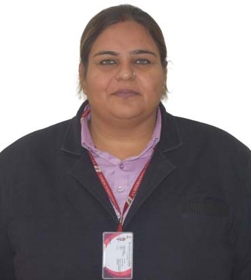 Ms. Binny