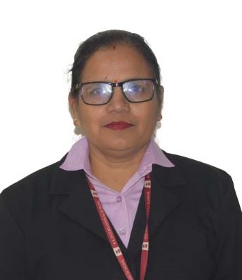 Ms. Dayawati
