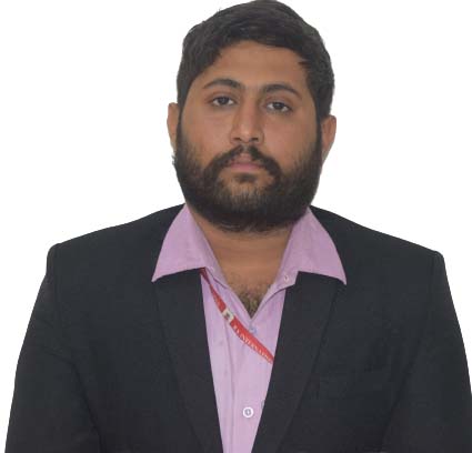 Mr. Gourav