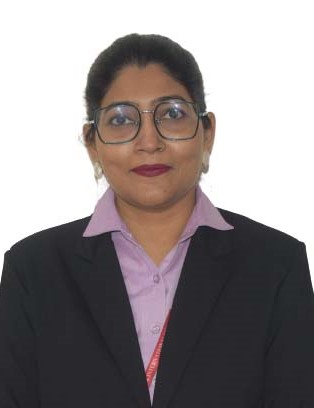 Ms. Gayatri Kaushal