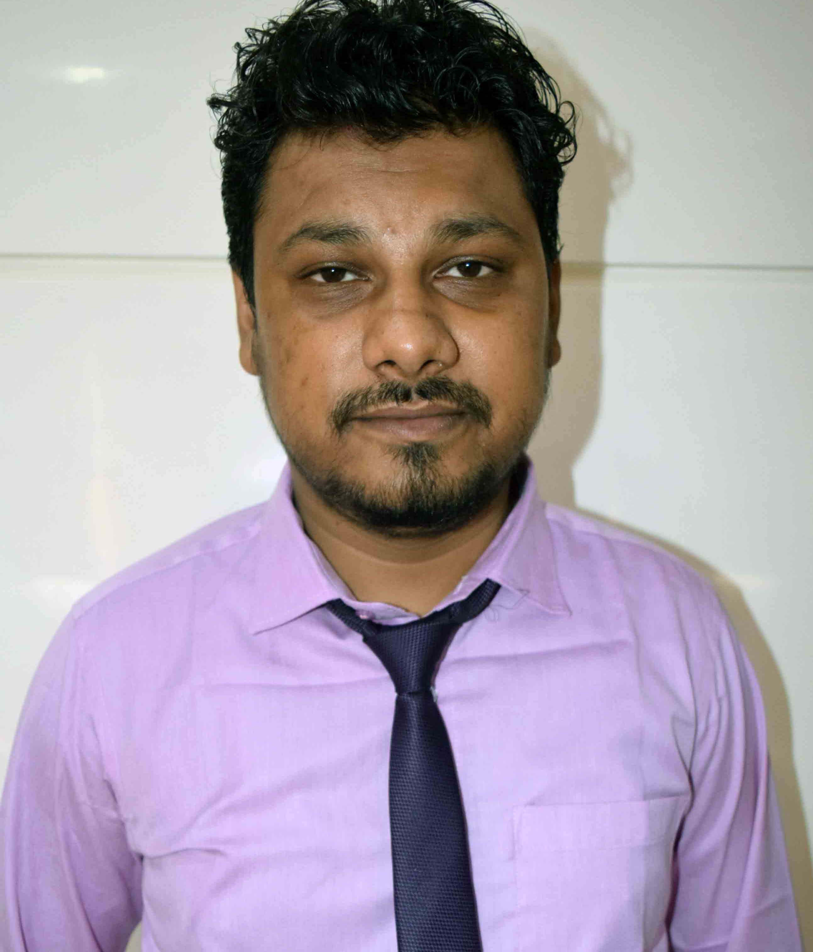 Mr. Himanshu