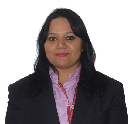 Ms. Jaya