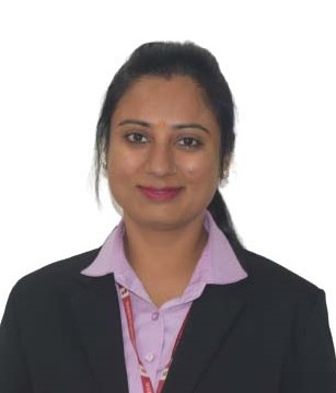 Ms. Jyoti Saini