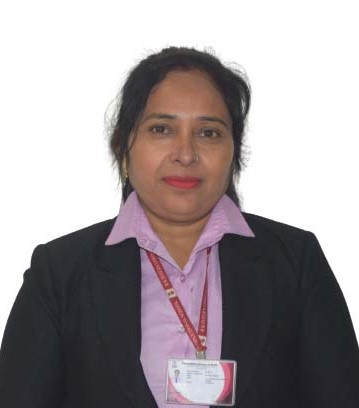 Ms. Kamlesh