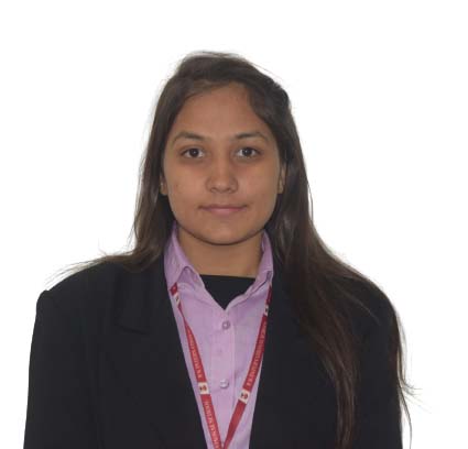Ms. Khushboo