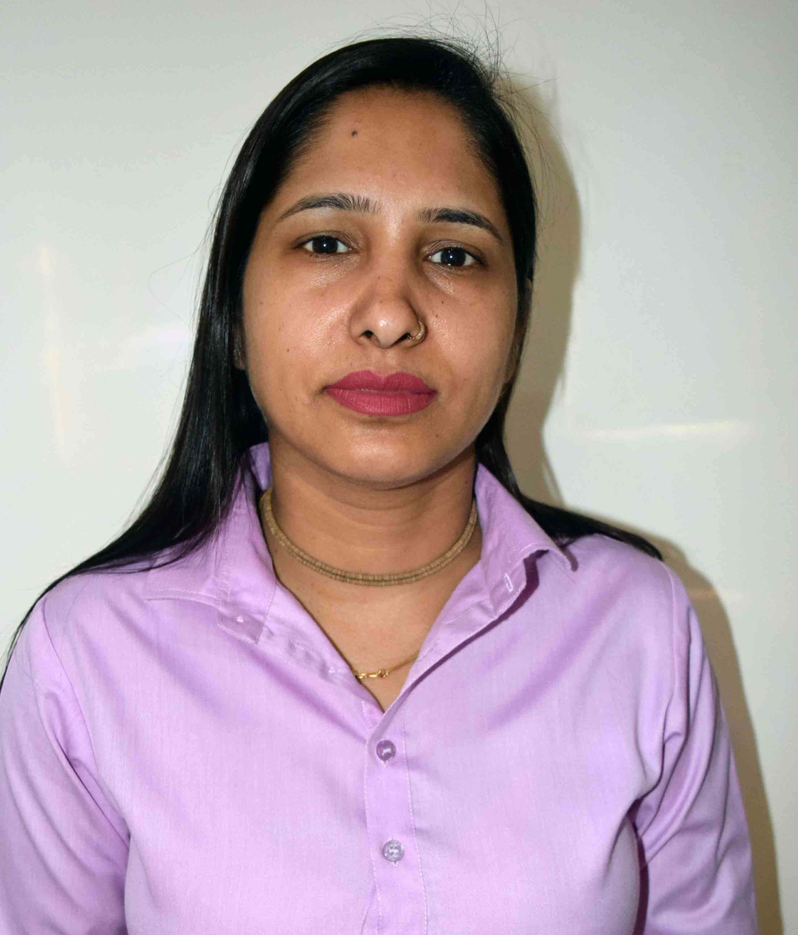 Ms. Meenakshi