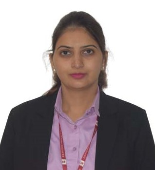Ms. Pooja Rana