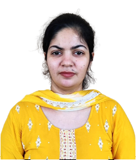 Ms. Pooja