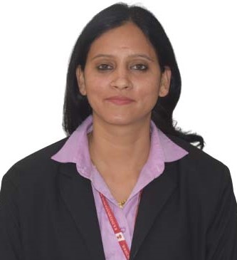 Ms. Poonam Dahiya