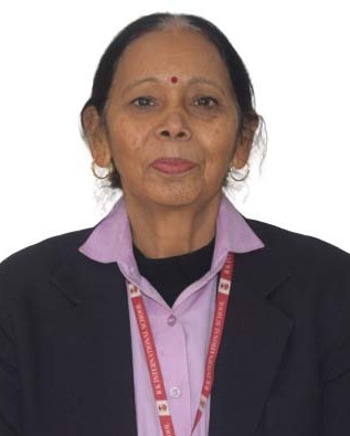 Ms. Prabha