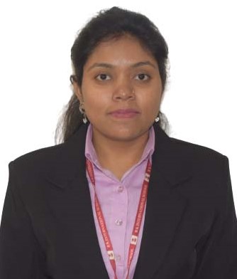 Ms. Priya