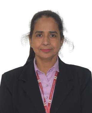 Ms. Promila