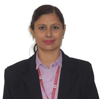 Ms. Rekha Rani