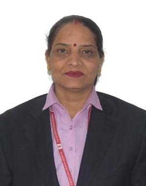Ms. Renuka