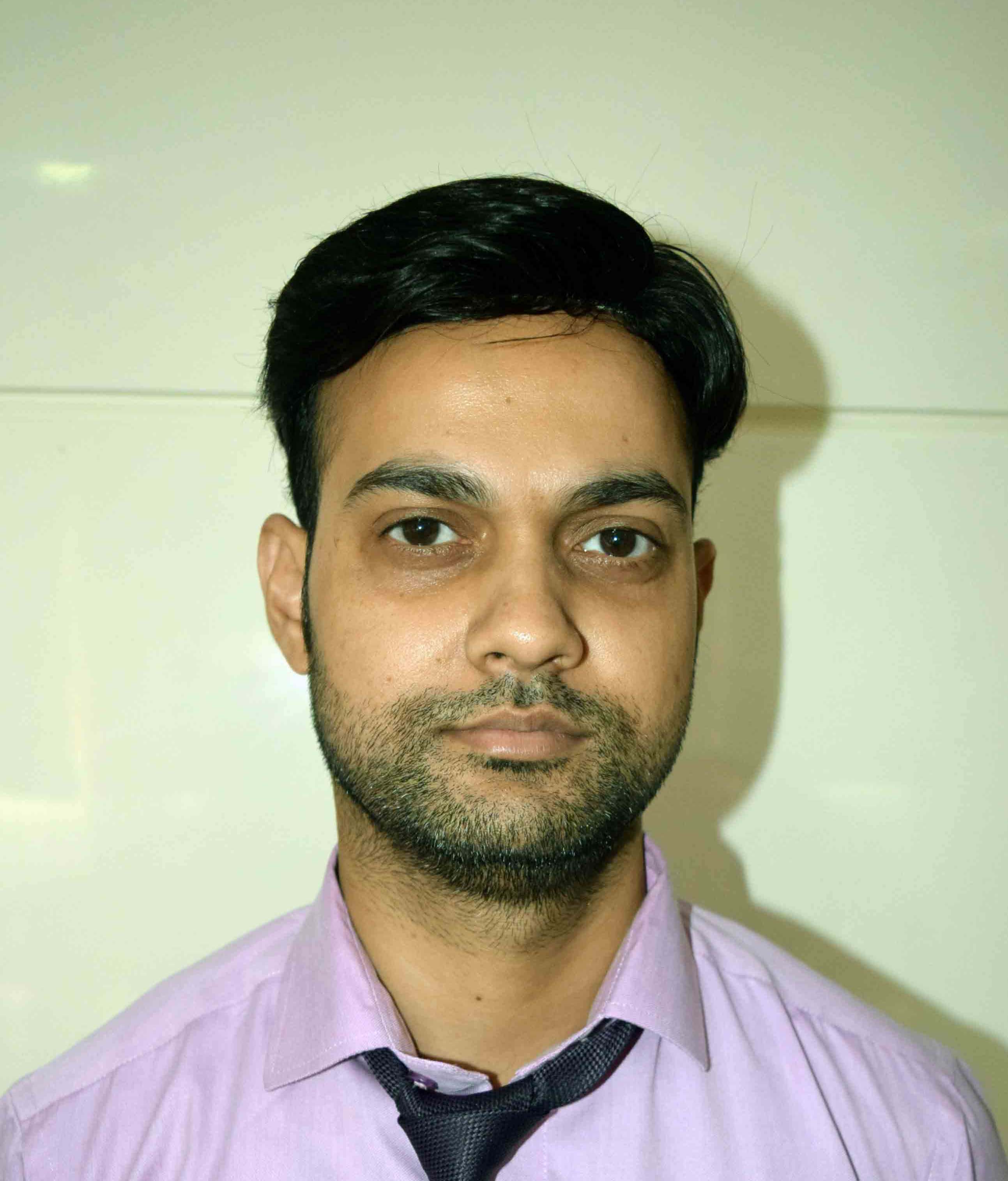 Mr. Rohit Puri