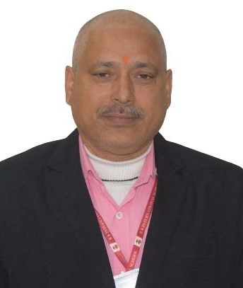 Mr. Sanjay Jha