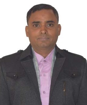 Mr. Sanuj