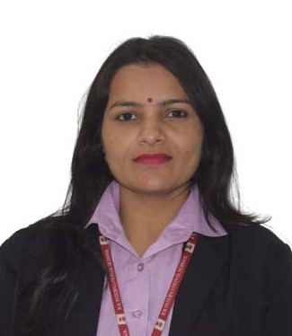 Ms. Sapna Saini