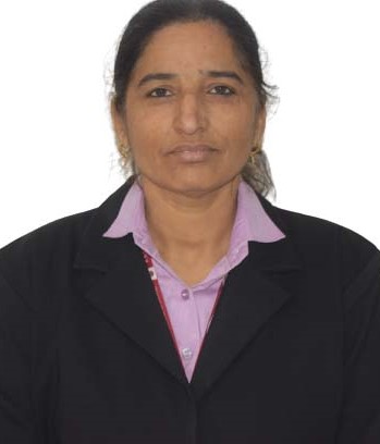 Ms. Savita