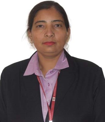 Ms. Seema Devi