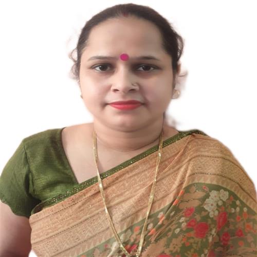 Ms. Sheetal