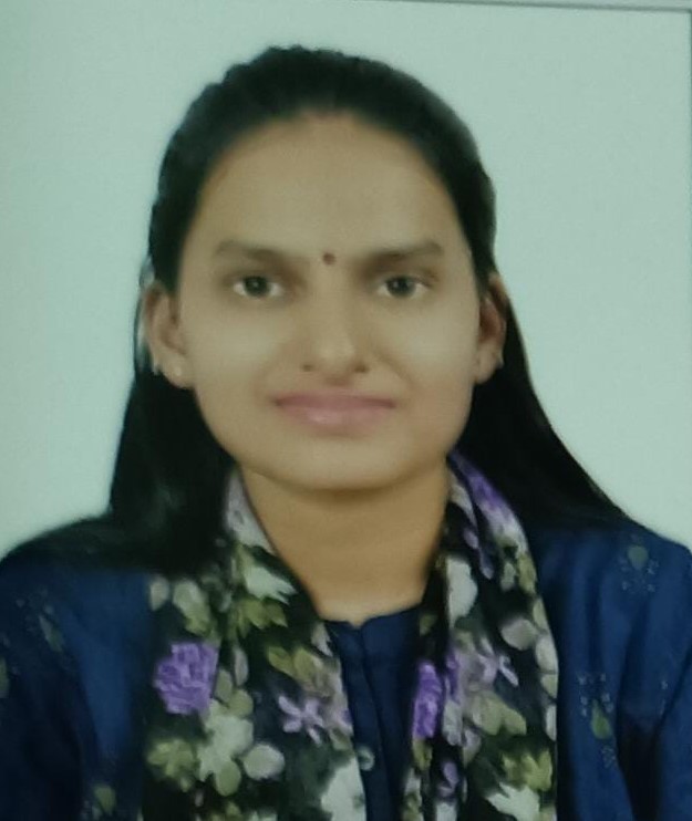 Shivani Garg