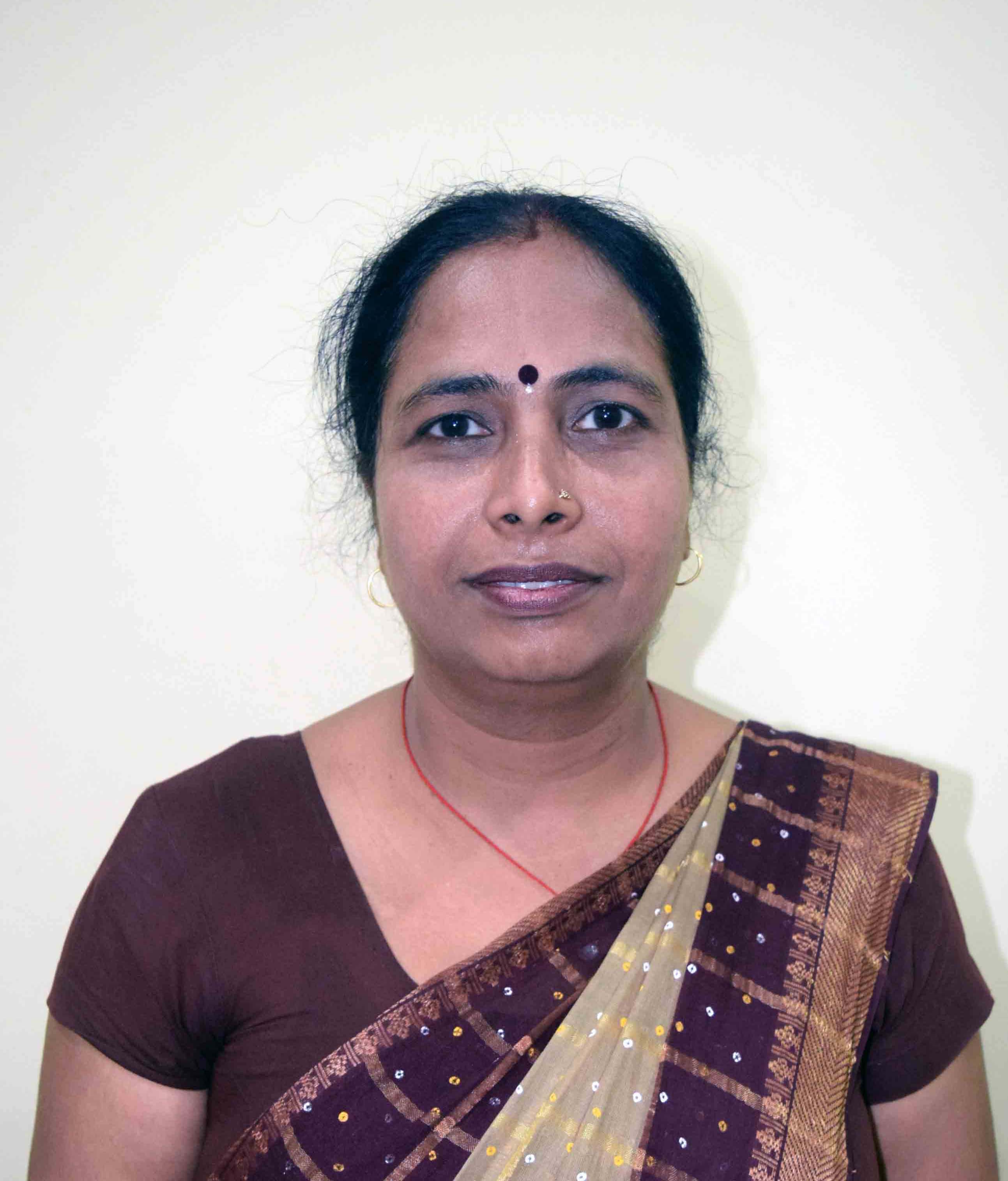 Ms. Soni