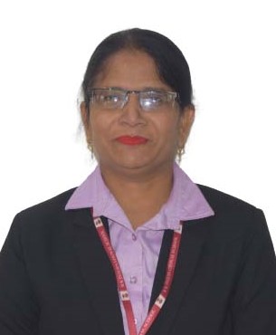 Ms. Sushma Sharma
