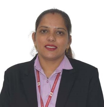 Ms. Usha